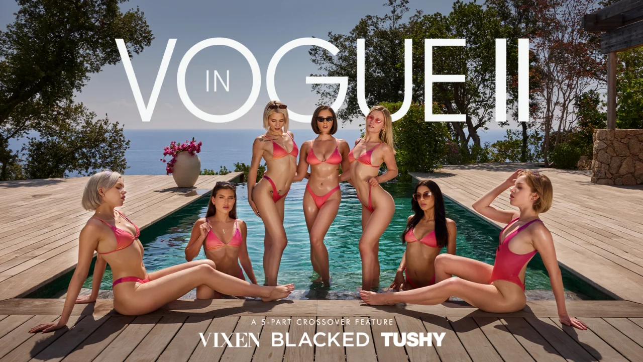 In Vogue 2