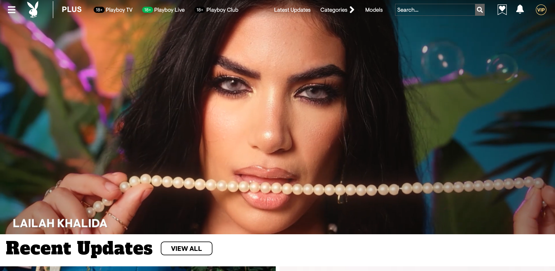 Playboy Plus