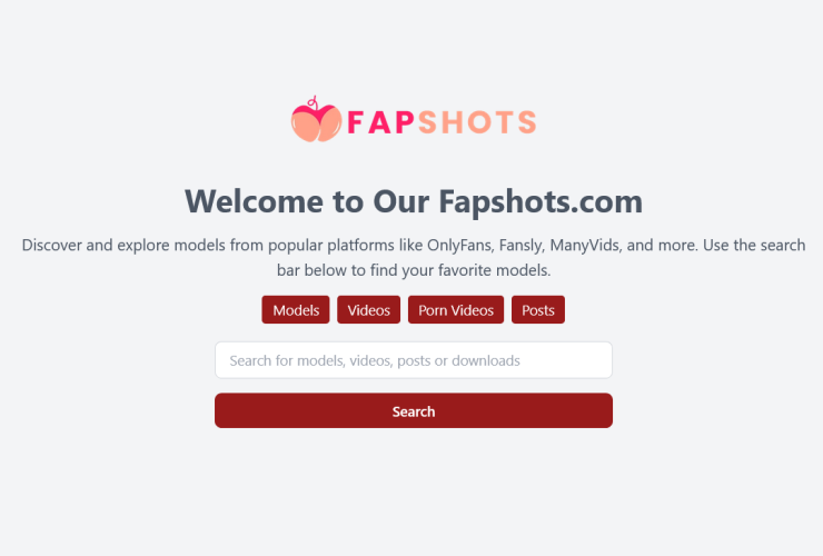 Fapshots