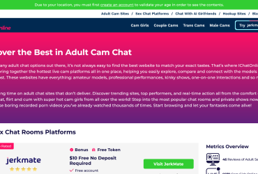 Free Sex Chat Reviews