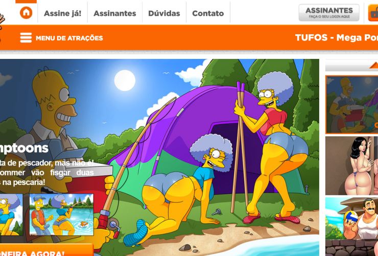 TUFOS