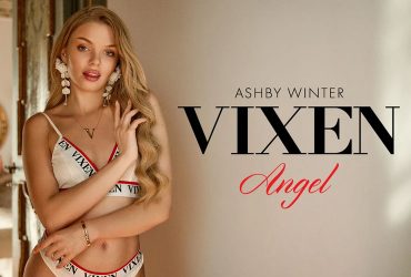 VIXEN ANGEL ASHBY WINTER
