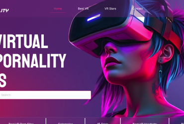 Virtual Pornality