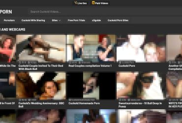 best cuckold porn
