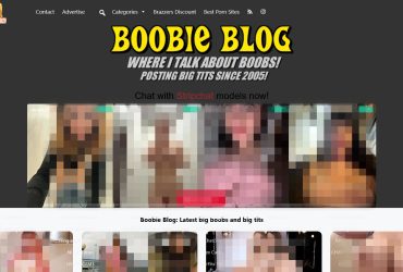 boobieblog