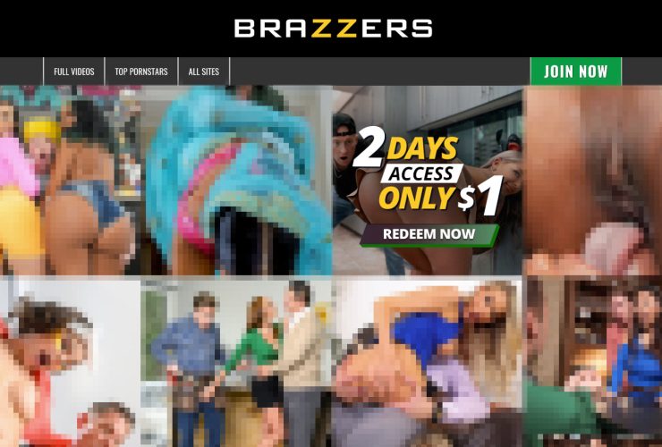 brazzers