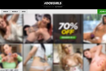 doegirls