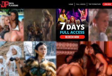 digital playground
