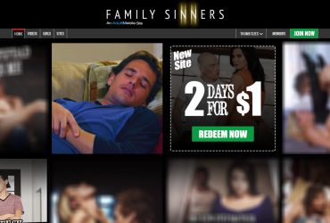 familysinners