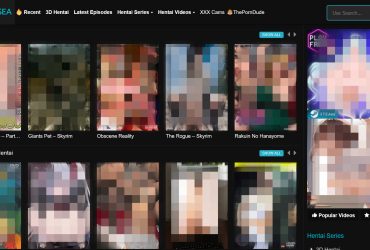 hentaisea