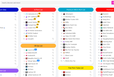 iPornList