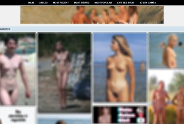 nudist-forum