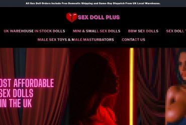 sex doll plus