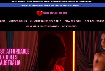 sex dolls plus au