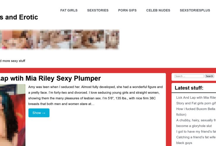 sexstories