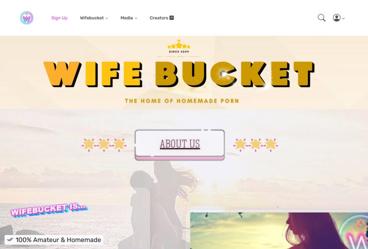wifebucket