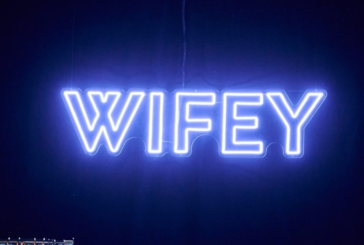 wifey